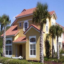  Luxury Resort Townhouse 4 bedroom 3.5 bath